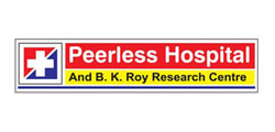 Peerless Hospital logo and Peerless Hospital Doctor List